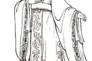 鲁肃【中国东汉末年杰出战略家、外交家】 – 人物百科