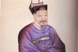 陆逊【吴国丞相】 – 人物百科