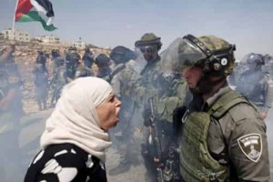 为什么以色列不灭了巴勒斯坦_世界近代史 菊江历史网