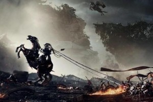 霍去病传奇的一生简介（霍去病将军生平成就故事简介）_汉朝历史 菊江历史网