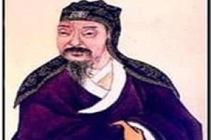 周顗【西晋护军将军】 – 人物百科