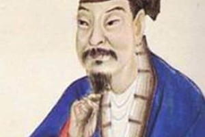 孔融【建安七子之一】 – 人物百科