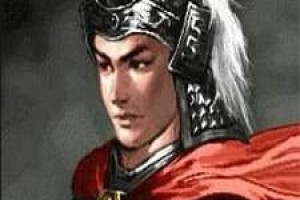 周抚【东晋时将领】 – 人物百科