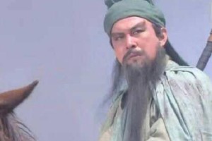 关羽为什么打不过庞德（关羽为什么招降不了庞德）_三国历史 菊江历史网