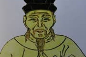 习凿齿【东晋著名史学家、文学家】 – 人物百科