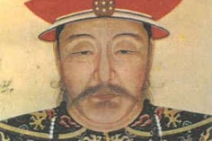 努尔哈赤【清王朝的奠基者】 – 人物百科