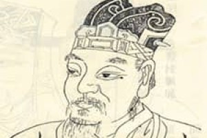 周札【右将军】 – 人物百科