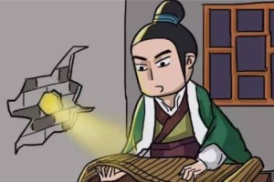 匡衡是一个怎样的人(凿壁偷光的主人公是谁)_汉朝历史 菊江历史网