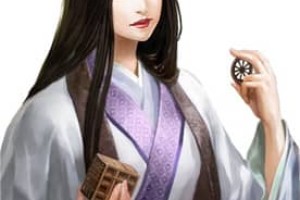 黄月英【黄承彦之女、诸葛亮之妻】 – 人物百科