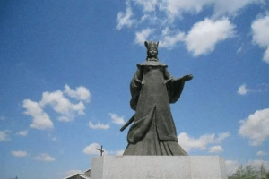 历史上萧太后的复原容貌图片：17岁被封为后(倾国倾城)_稗官野史 菊江历史网