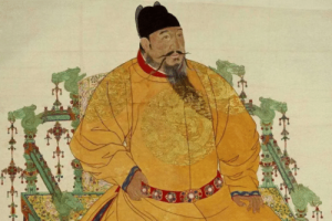 朱瞻基有没有弑父：没有弑父(朱瞻基回京时明仁宗已死)_明朝历史 菊江历史网