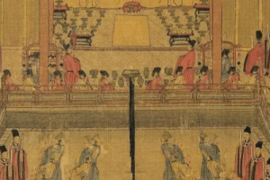 牵羊礼后为什么还要赐浴：供人玩乐(皇后不堪受辱自杀)_宋朝历史 菊江历史网