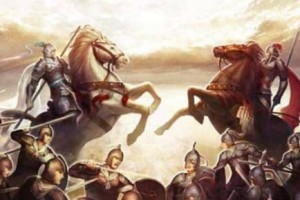 八王之乱谁赢了，司马越(独揽大权最后忧惧而死)_晋朝历史 菊江历史网