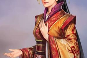 郭女王【魏文帝曹丕皇后】 – 人物百科