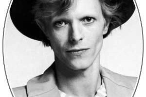 大卫·鲍威【英国摇滚歌手、演员，获格莱美终生成就奖】 – 人物百科