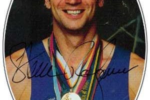 史蒂夫·雷德格雷夫【奥运会共夺得5枚金牌和1枚铜牌的英国著名赛艇选手】 – 人物百科