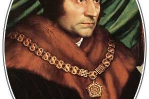 托马斯·莫尔【欧洲早期空想社会主义学说的创始人】 – 人物百科