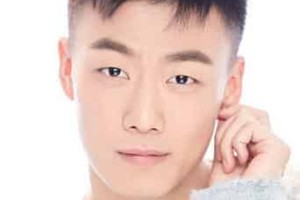 高戈【中国内地男演员】 – 人物百科