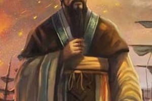 吕岱【三国时期吴国重臣、将领】 – 人物百科