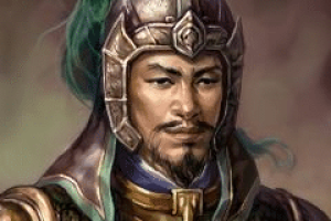 蔡和【荆将蔡瑁的族弟】 – 人物百科