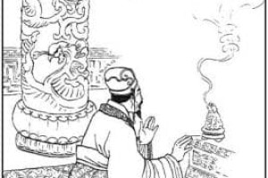 董允【三国时期蜀汉杰出重臣】 – 人物百科