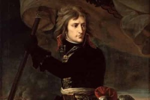 拿破仑偶像腓特烈（拿破仑偶像为何是腓特烈大帝）_世界近代史 菊江历史网