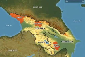 亚美尼亚惨案是怎么回事（揭秘亚美尼亚种族灭绝）_世界近代史 菊江历史网