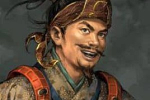 北宫伯玉【东汉末年羌胡族的首领，凉州军阀之一】 – 人物百科