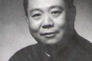 顾而已【影星、导演】 – 人物百科