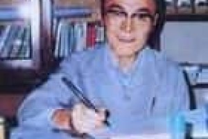 戴念慈【院士，科学家，建筑师】 – 人物百科