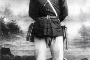 冯志【当代作家】 – 人物百科