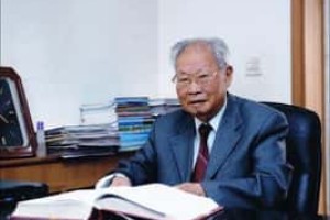 陈士橹【飞行力学专家】 – 人物百科