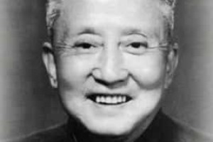 赵超构【新闻记者，专栏作家，报人】 – 人物百科