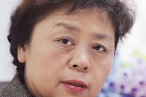 林喆【反腐专家】 – 人物百科