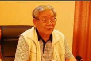 陆子修【著名三农问题专家】 – 人物百科