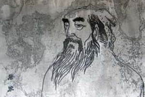 唐求【晚唐诗人】 – 人物百科