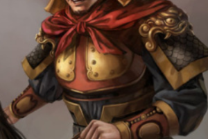 曹纯【东汉末年曹操部下名将】 – 人物百科