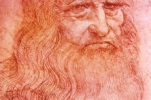 达·芬奇【意大利文艺复兴时代画家、科学家】 – 人物百科