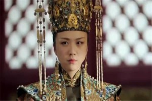 孙若微历史人物原型：明宣宗孝恭孙皇后（明英宗母亲）_明朝历史 菊江历史网