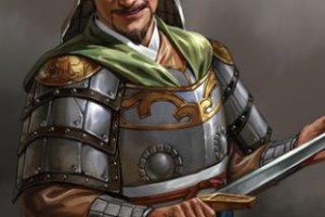 秦朗【三国时期曹魏将领】 – 人物百科