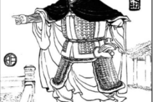 夏侯尚【三国时期曹魏名将】 – 人物百科