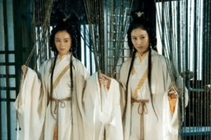 大乔小乔的结局后面怎么样了：夫君都短命(姐姐守寡病逝)_三国历史 菊江历史网