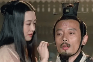 高渐离和栎阳公主是真的吗：假的(电视虚构出来的故事)_春秋战国历史 菊江历史网