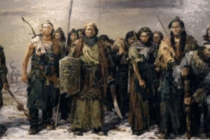 夏朝人寿命为什么都那么长：寿命并不长(平均寿命18岁)_夏朝历史 菊江历史网