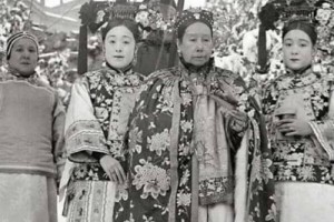 为什么没人反抗慈禧 身份高,手段残忍(皇帝没有实权)_清朝历史 菊江历史网