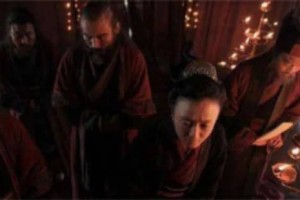 刘邦死之前为什么不杀死野心勃勃的吕雉？_汉朝历史 菊江历史网