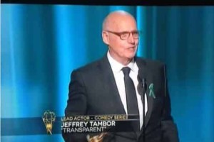 杰弗里·塔伯【美国男演员】 – 人物百科