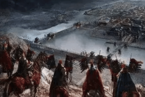 越灭吴之战是怎么回事？越灭吴之战在怎样的历史背景下爆发的？_古代战争 菊江历史网