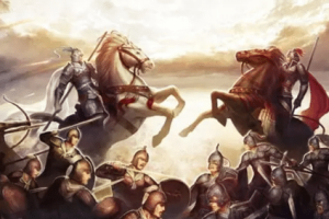 吴国与越国之间的夫椒之战是怎么回事？夫椒之战战争简介_古代战争 菊江历史网