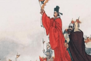 南明与清朝之间的扬州之战具体经过是怎样的？_古代战争 菊江历史网